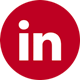 Linkedin Icon